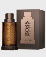 Boss The Scent Absolute (п. в.) edp 100ml м