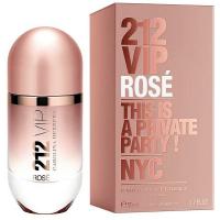 212 Vip Rose (п. в.) edp 50ml ж