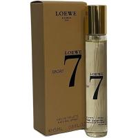 7 Loewe Sport (т. в.) edt 15ml ручка м