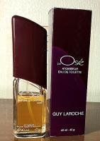 J`ai Ose (т. в.) edt 40ml ж