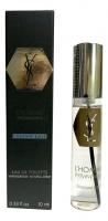 Yves Saint Laurent L`Homme Cologne Bleue (т. в.) edt 10ml ручка м