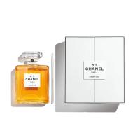 Chanel № 5 (духи) parf 450ml Baccarat Edition ж