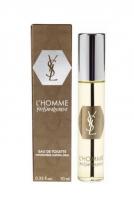 Yves Saint Laurent L`Homme (т. в.) edt 10ml ручка м