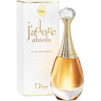 J`adore absolu (п. в.) edp 75ml ж