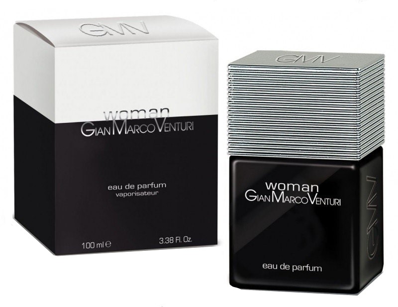 Gian Marco Venturi Woman (п. в.) edp 100ml ж