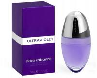 Ultraviolet (п. в.) edp 30ml ж
