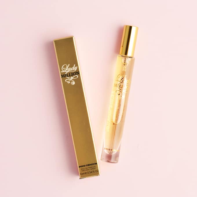 Lady Million (п. в.) edp 10ml ручка ж