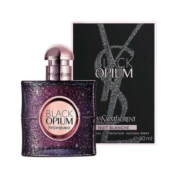 Black Opium Nuit Blanche (п. в.) edp 30ml ж