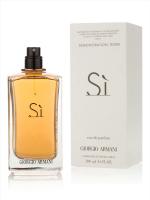 Si (п. в.) edp 100ml ж TESTER (тестер)