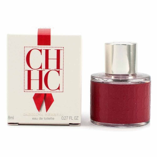CH (т. в.) edt 8ml ж