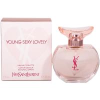 Young Sexy Lovely (т. в.) edt 30ml ж