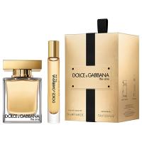 The One (набор) set ((т. в.) edt 50ml+(т. в.) edt 7.4ml ручка (шарик.) roll) ж