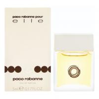Paco Rabanne pour Elle (п. в.) edp 5ml ж