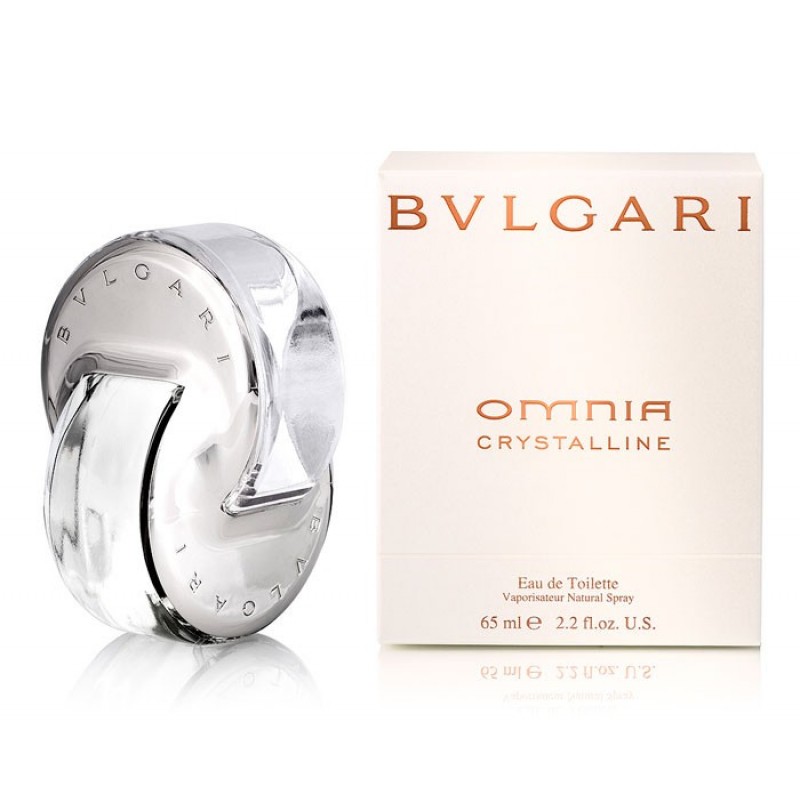 Omnia Crystalline (т. в.) edt 65ml ж