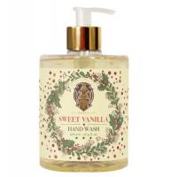 La Florentina (Мыло) soap жидкое Sweet Vanilla 500ml