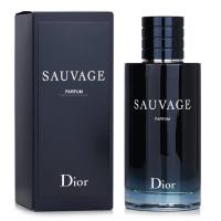 Sauvage (духи) parf 200ml м