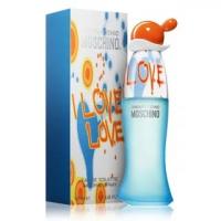 Cheap & Chic I Love Love (т. в.) edt 50ml ж