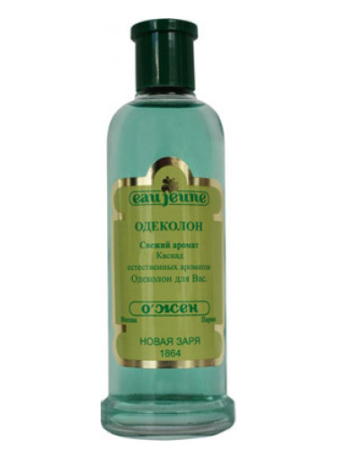 Eau`jeune (О`Жен) (одеколон) edc 100ml без упаковки унисекс
