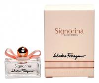 Signorina (п. в.) edp 5ml ж