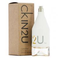 CK In 2 U Her (т. в.) edt 100ml ж TESTER (тестер)