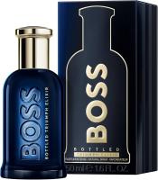 Boss № 6 (Bottled) Triumph Elixir Intense (духи) parf 50ml м