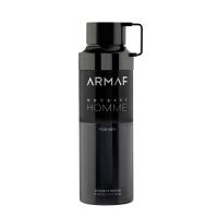 Odyssey Homme (дез.) deo 200ml Exclusive Edition м