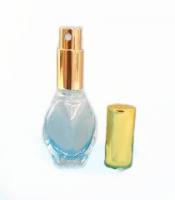 Флакон Женева 17ml с метал. спреем