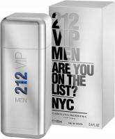 212 Vip Men (т. в.) edt 100ml м
