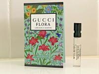 Flora by Gucci Gorgeous Jasmine (п. в.) edp 1.5ml пробирка ж