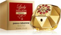 Lady Million Royal (п. в.) edp 50ml ж