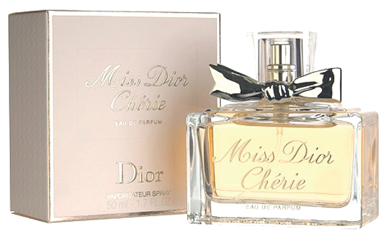 Miss Dior Cherie (п. в.) edp 50ml ж