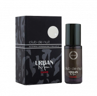club de nuit urban elixir man (п. в.) edp 10ml м