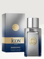 The Icon Elixir for Men (п. в.) edp 50ml м