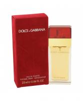 Dolce & Gabbana pour Femme (т. в.) edt 25ml ж