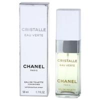 Cristalle Eau Verte Concentree (т. в.) edt 50ml ж