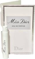 Miss Dior (п. в.) edp 1ml пробирка ж