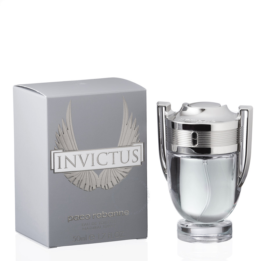 Invictus (т. в.) edt 50ml м
