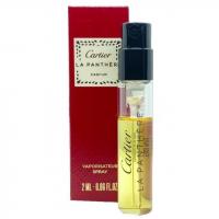 La Panthere (духи) parf 2ml пробирка ж