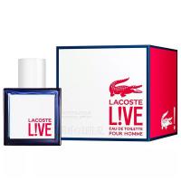 L!ve pour Homme (т. в.) edt 60ml м