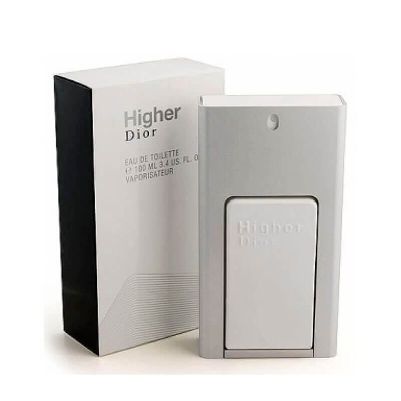 Higher (т. в.) edt 100ml м