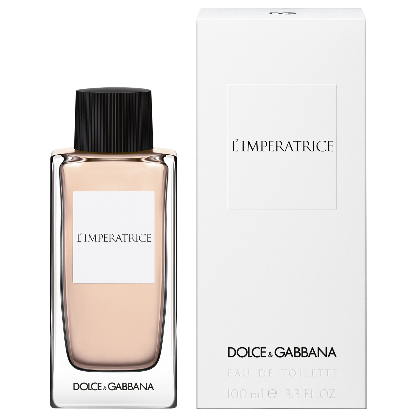 3 L`Imperatrice pour Femme (т. в.) edt 100ml ж