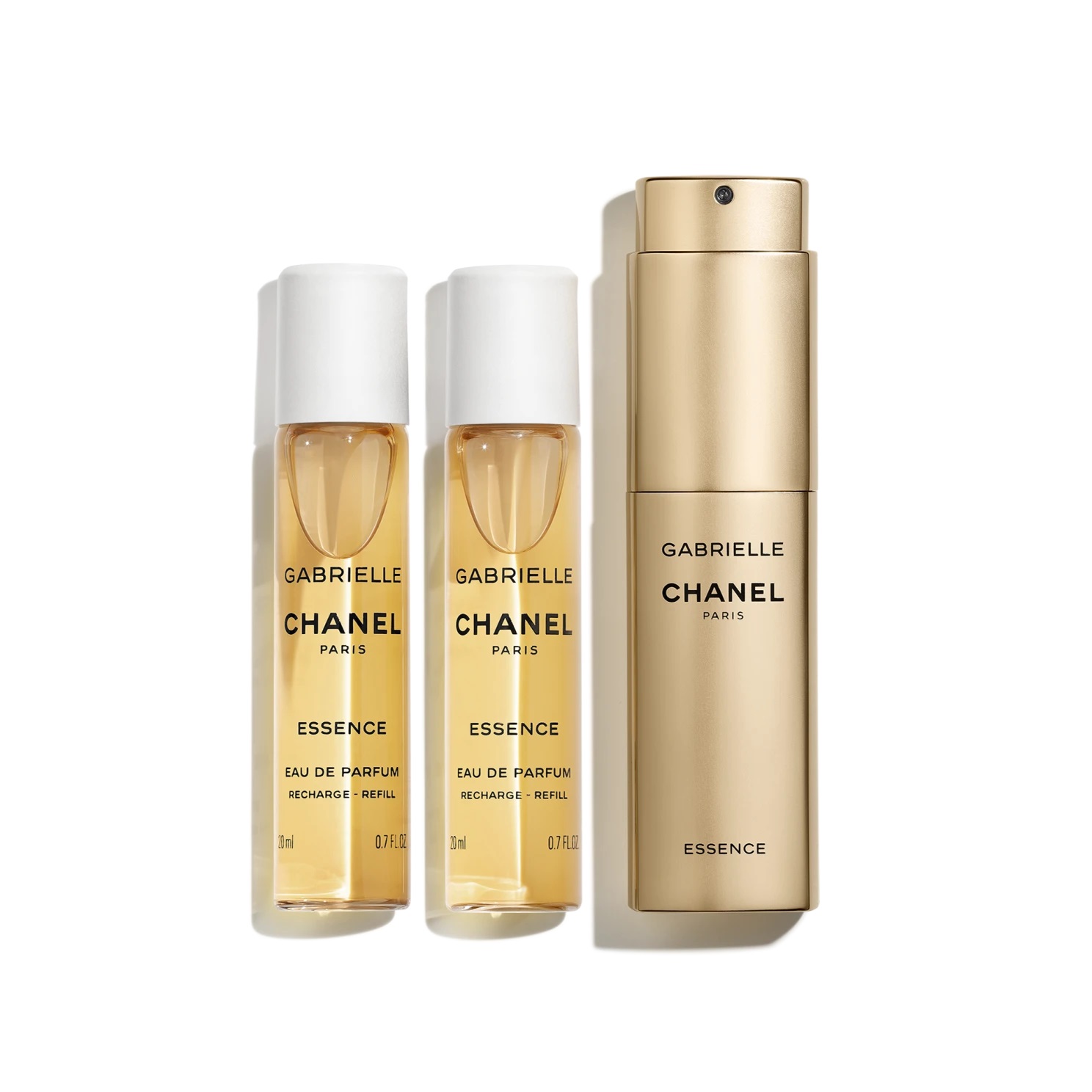 Gabrielle Essence (п. в.) edp 3x20ml ж
