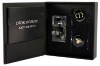 Dior Homme Eau for Men (т. в.) edt 10ml со значками м