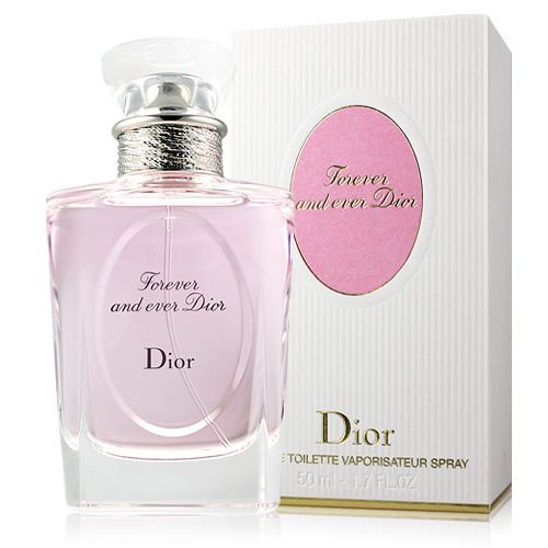 Forever and ever Dior (т. в.) edt 50ml ж