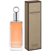 Lagerfeld Classic (т. в.) edt 100ml м