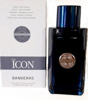 The Icon for Men (т. в.) edt 100ml м TESTER (тестер)
