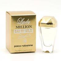 Lady Million Eau My Gold! (т. в.) edt 7ml ж