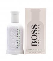 Boss № 6 (Bottled) Unlimited (т. в.) edt 200ml м
