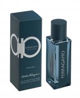 Ferragamo Intense Leather pour Homme (п. в.) edp 30ml Travel Sprey м