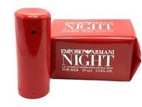 Emporio Armani Night for Her (п. в.) edp 30ml ж